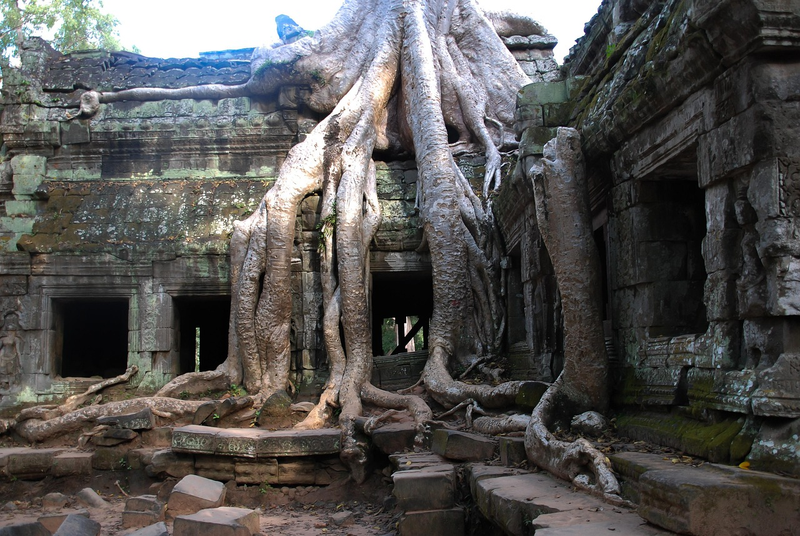 Angkor Wat